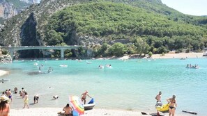 Strand