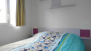 1 Schlafzimmer, WLAN