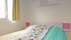 1 habitación y wifi 