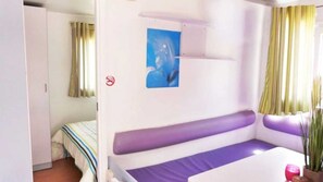 1 chambre, Wi-Fi