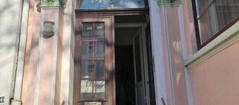 Stylish apartment in the Bremen quarter - near Weser & Weserstadion