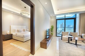 Chi tiết nội thất