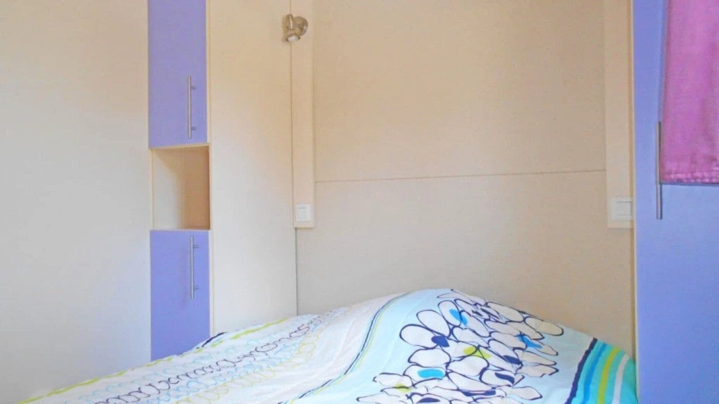 2 bedrooms, WiFi