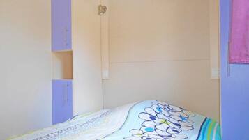 2 bedrooms, WiFi