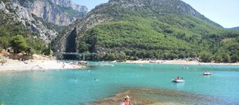 Chalet 3 étoiles - ccbaeif