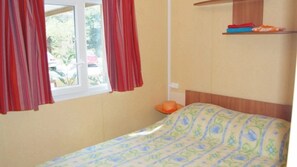 2 quartos, Wi-Fi (sobretaxa)