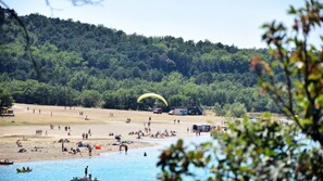 Plage