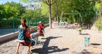 Camping 3 étoiles - ccbaeih