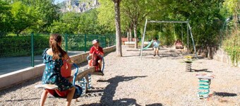 Camping 3 étoiles - ccbaeih