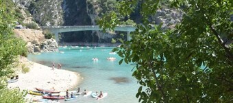 Camping 3 étoiles - ccbaeii