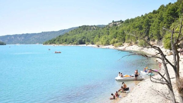 Strand
