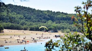 Spiaggia