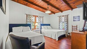 3 chambres, accès au Wi-Fi (inclus)