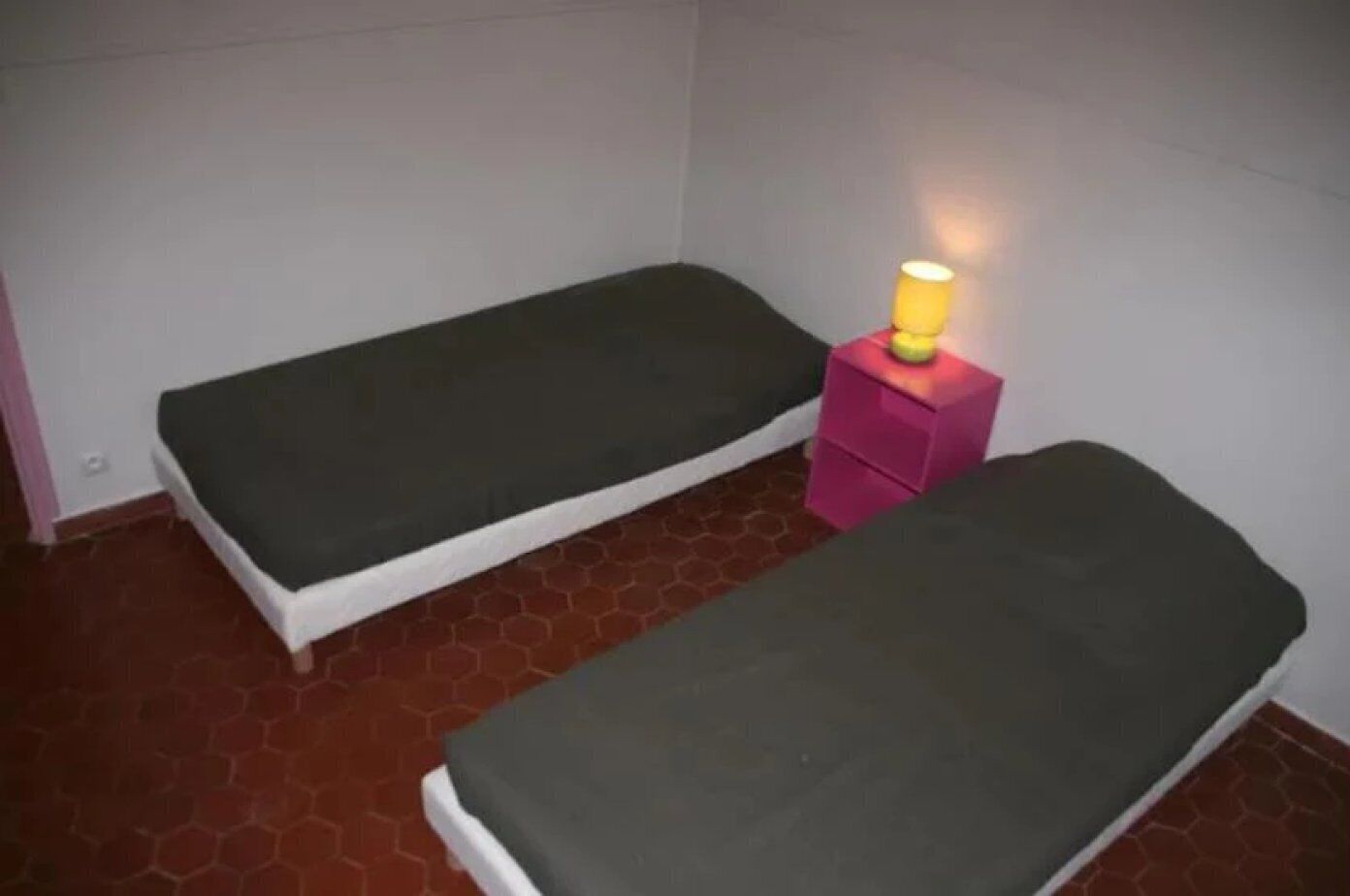 2 Schlafzimmer, WLAN