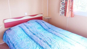 3 bedrooms, WiFi