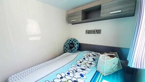 3 chambres