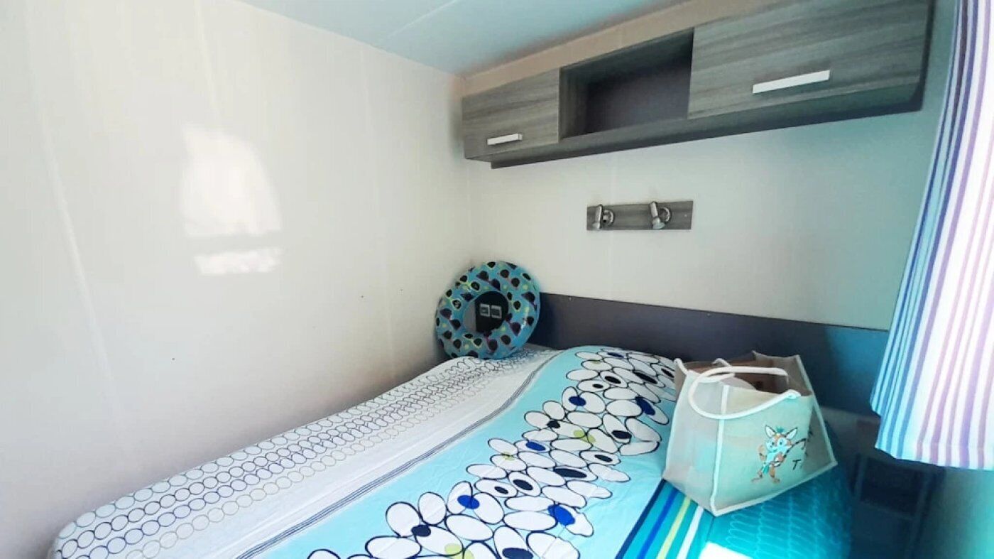 3 chambres, Wi-Fi