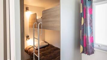 2 bedrooms, WiFi