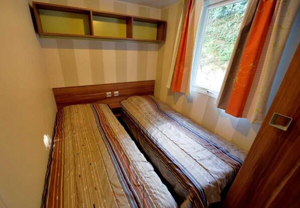 3 bedrooms