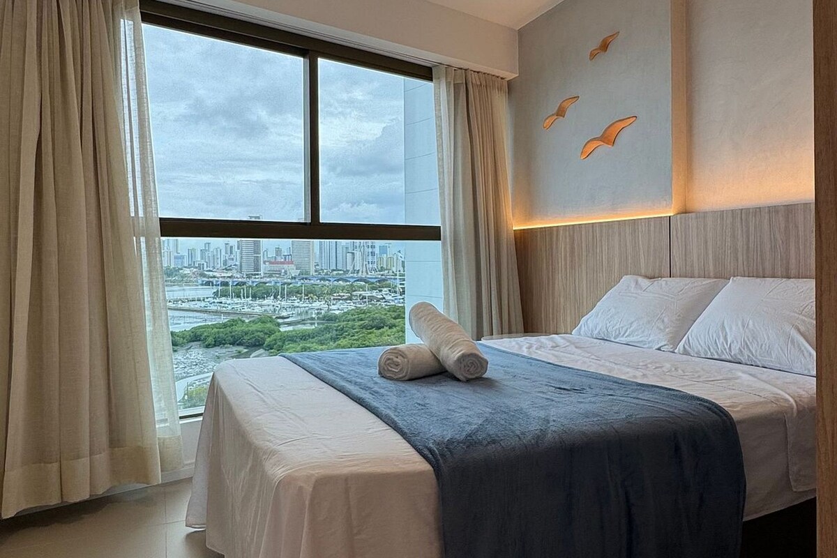 Basic Apartment | 1 bedroom, free WiFi