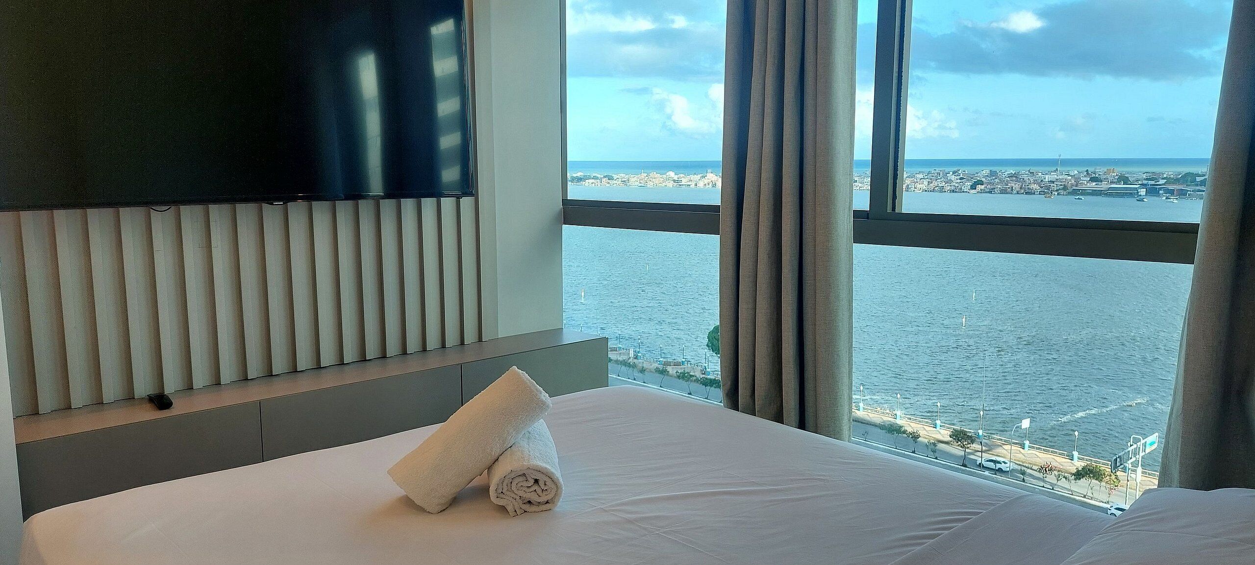 Deluxe Apartment | 1 bedroom, free WiFi