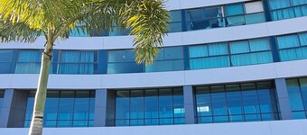 Flats no Parque do Cais Recife 
