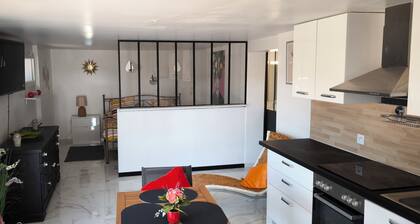 Jardin Secret et Refuge Nature