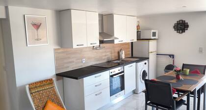 Jardin Secret et Refuge Nature