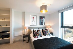 Appartement, 3 chambres, non-fumeur