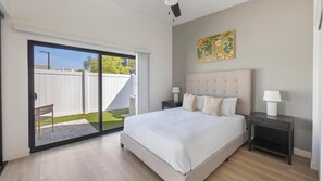 1 quarto, escrivaninha, ferros/tábuas de passar roupa, Wi-Fi