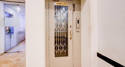 Elegant Stays at The Unicontinental Khar Mumbai