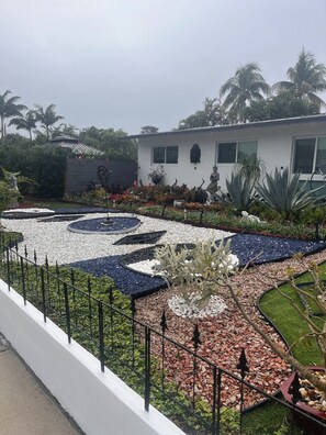 Property grounds - L@@K - FreeZone Ft Lauderdale Getaway - Near Beach & Downtown (Oakland Park)