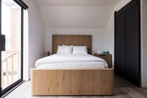 3 Schlafzimmer, Schreibtisch, kostenloses WLAN, Bettwäsche