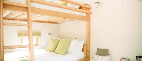 1 chambre, accĂšs Internet, draps fournis