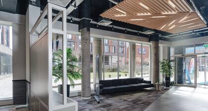 Student Only City Point