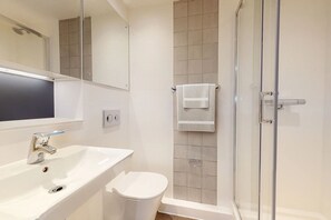 Bathroom - Student Only City Point (Coventry)
