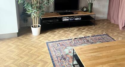 Beach, Wellness and Castricum Station: Duinpoort Urban Escape