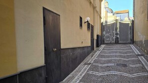 Exterior - O' Vesuvio B&B (Torre del Greco)