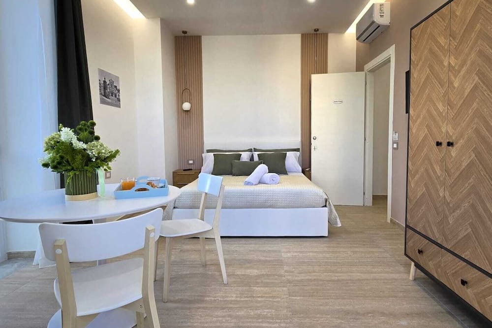 O' Vesuvio B&B