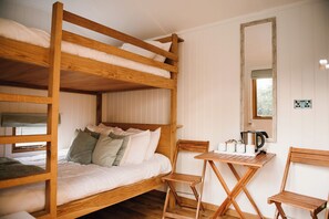1 chambre, draps fournis