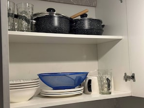 Miscellaneous