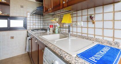 Graziella The Top Holiday Home