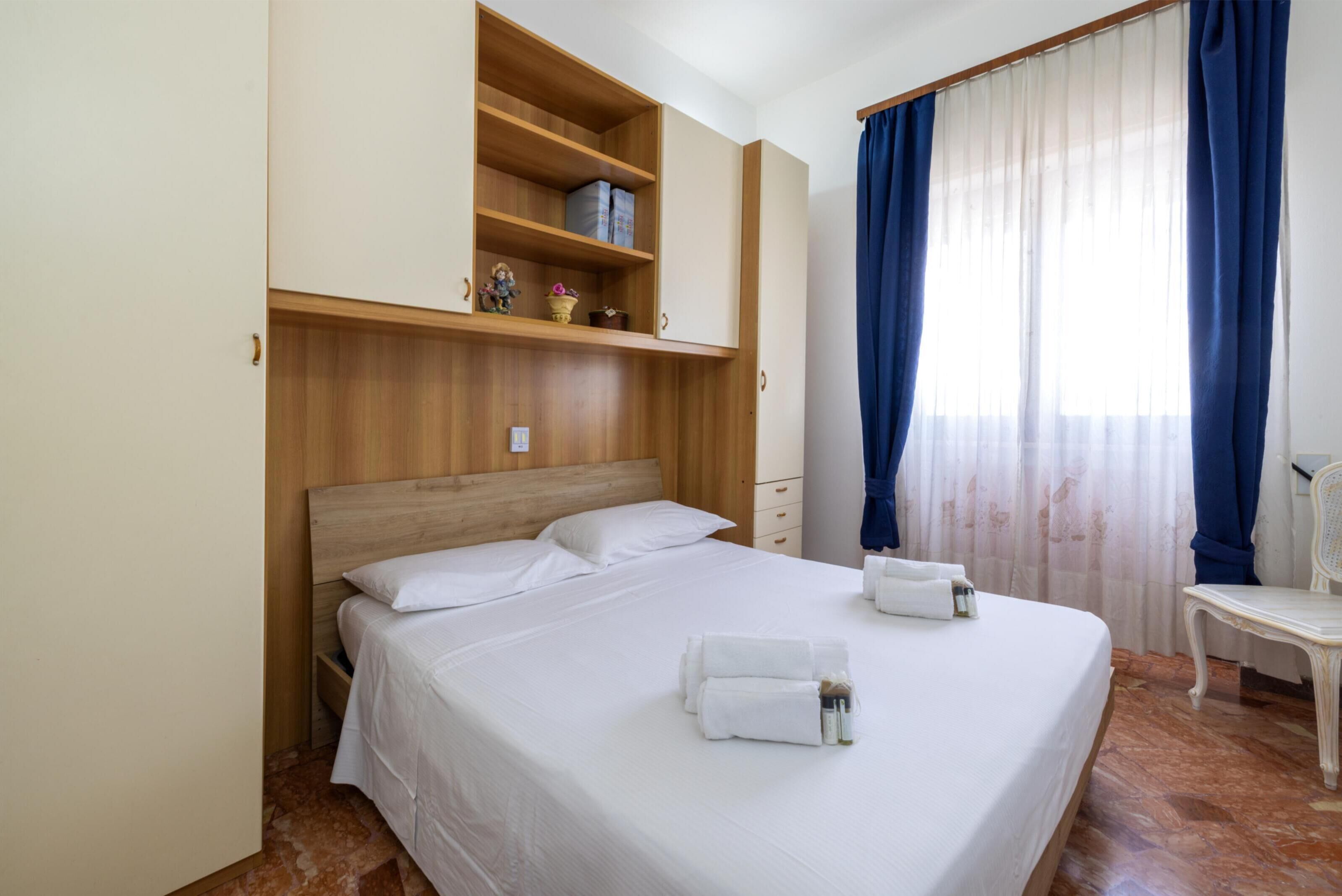 3 Schlafzimmer, Bügeleisen/Bügelbrett, WLAN, Bettwäsche