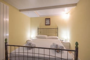 3 Schlafzimmer, Bügeleisen/Bügelbrett, kostenloses WLAN, Bettwäsche
