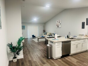 Interior - "Dream on vacation" (Port Charlotte)