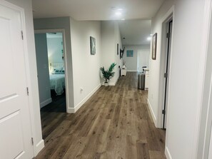 Interior - "Dream on vacation" (Port Charlotte)