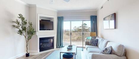 Télévision, lecteur de DVD