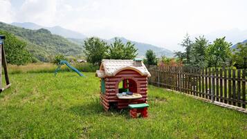 Kinderbereich