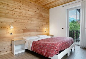 Wi-Fi gratuit, draps fournis