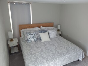 Desk, iron/ironing board, travel cot, free WiFi - Spacious English Basement Retreat in Adams Morgan - Steps to Nightlife and Dining (Washington)